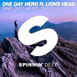 One Day Hero (MOGUAI Edit) Ringtone Download Free One Day Hero (MOGUAI Edit) Ringtone Download Free