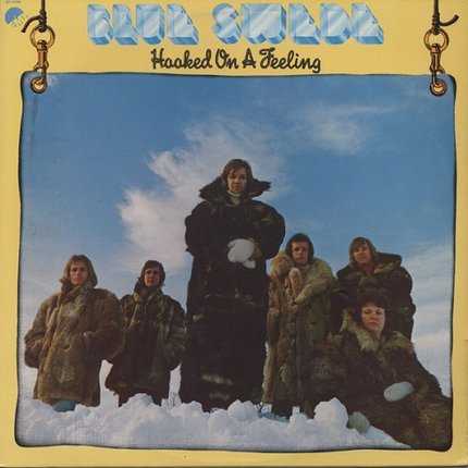 HOOKED ON A FEELING آهنگ زنگ دانلود رایگان