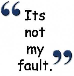 It's Not My Fault Ringtone Download Free It's Not My Fault Ringtone Download Free