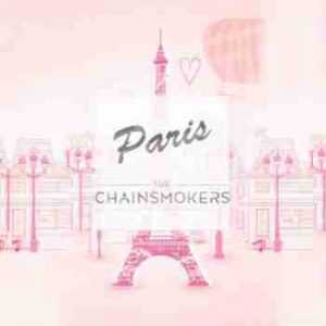 Paris آهنگ زنگ دانلود رایگان Paris آهنگ زنگ دانلود رایگان