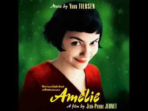 La Valse D'Amelie రింగ్టోన్ డౌన్లోడ్ ఉచితం La Valse D'Amelie రింగ్టోన్ డౌన్లోడ్ ఉచితం