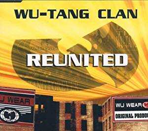 Reunited (Instrumental) Скачати рінгтон безкоштовно Reunited (Instrumental) Скачати рінгтон безкоштовно