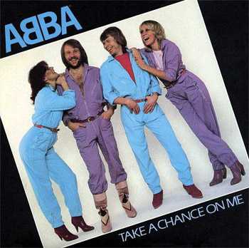 Take A Chance On Me Ringtone Download Free Take A Chance On Me Ringtone Download Free