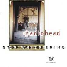 Stop Whispering آهنگ زنگ دانلود رایگان Stop Whispering آهنگ زنگ دانلود رایگان