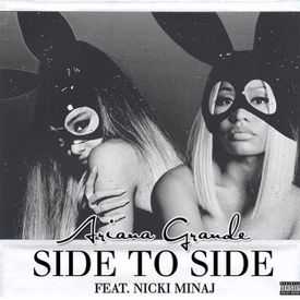 Side To Side Descarregar gratis el to de trucada Side To Side Descarregar gratis el to de trucada