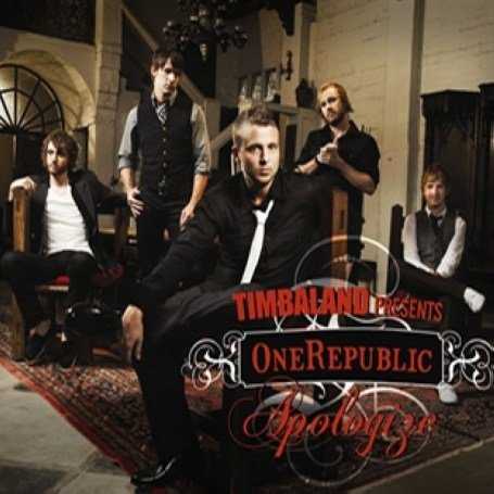 One Republic Apologize Sonnerie Télécharger Gratuit One Republic Apologize Sonnerie Télécharger Gratuit