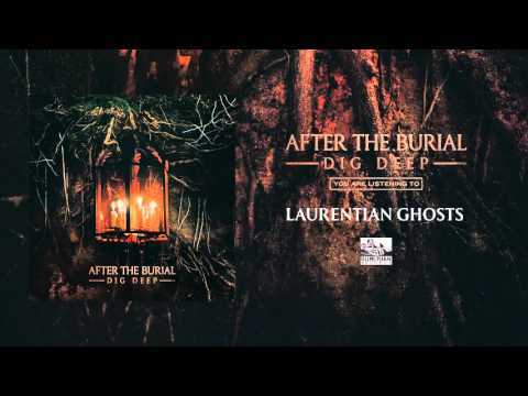 Laurentian Ghosts Scarica suoneria gratis