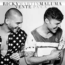 Vente Pa' Ca Ringtone Download Free Vente Pa' Ca Ringtone Download Free