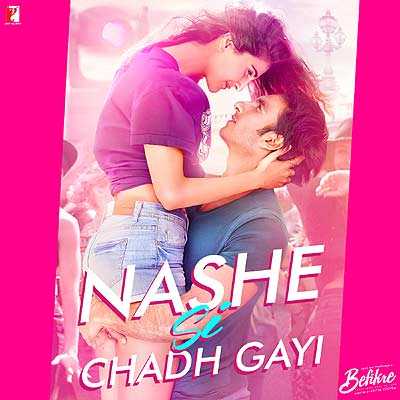 Nashe Si Chadh Gayi - Scarica suoneria gratis Nashe Si Chadh Gayi - Scarica suoneria gratis