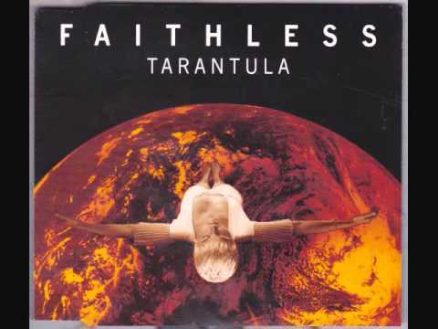 Tarantula (radio Edit) Melodija Parsisiųsti Nemokama