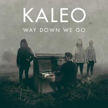 WAY DOWN WE GO (PILARINOS & KARYPIDIS REMIX RADIO EDIT) Ringtone Download Free WAY DOWN WE GO (PILARINOS & KARYPIDIS REMIX RADIO EDIT) Ringtone Download Free