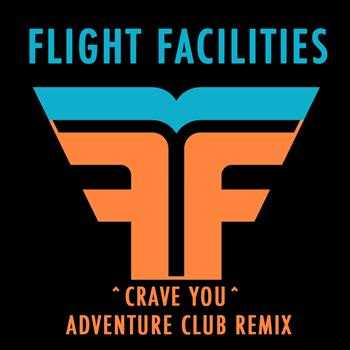 Crave You آهنگ زنگ دانلود رایگان
