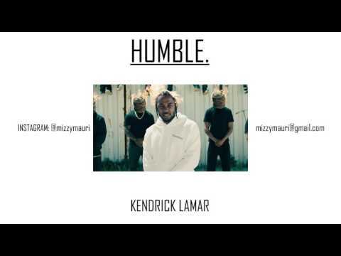 HUMBLE (Looped Instrumental) Ringetone Download gratis HUMBLE (Looped Instrumental) Ringetone Download gratis