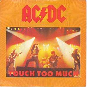 Touch Too Much Ringtone Download Free Touch Too Much Ringtone Download Free