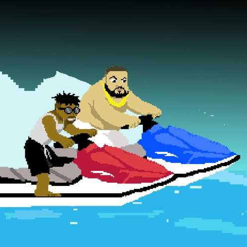 DJ Khaled Ringtone Muat turun Percuma DJ Khaled Ringtone Muat turun Percuma