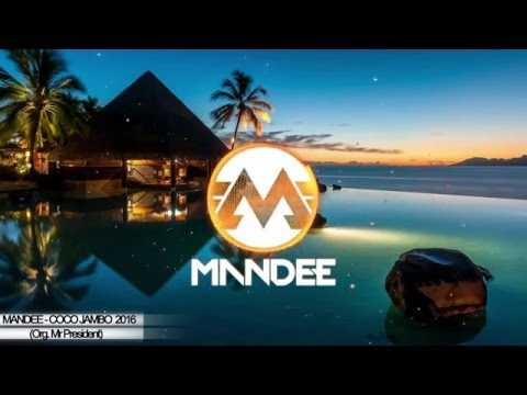 COCO JAMBO آهنگ زنگ دانلود رایگان COCO JAMBO آهنگ زنگ دانلود رایگان