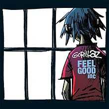 Feel Good Inc রিংটোন ফ্রি ডাউনলোড করুন Feel Good Inc রিংটোন ফ্রি ডাউনলোড করুন