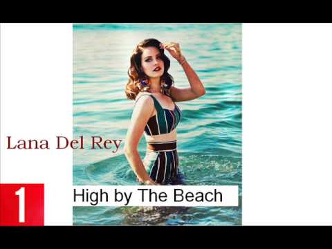 High By The Beach Ringetone Download gratis High By The Beach Ringetone Download gratis