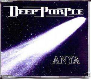 Anya آهنگ زنگ دانلود رایگان