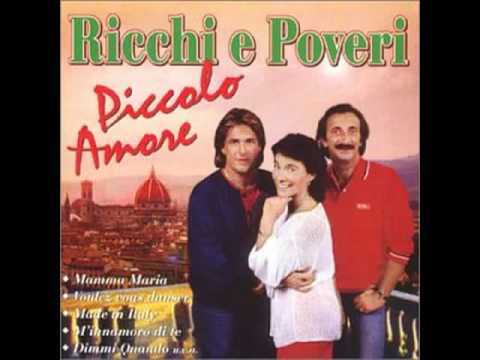 Piccolo Amore Ringtone Download Free Piccolo Amore Ringtone Download Free