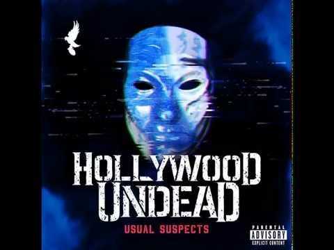 Usual Suspects Скачати рінгтон безкоштовно