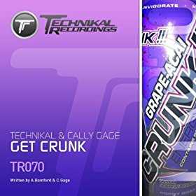 Crunk (Original Mix) ดาวน์โหลดริงโทนฟรี