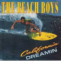California Dreamin' Descarregar gratis el to de trucada