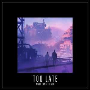 Too Late Zvana signāls Lejuplādēt Bezmaksas Too Late Zvana signāls Lejuplādēt Bezmaksas