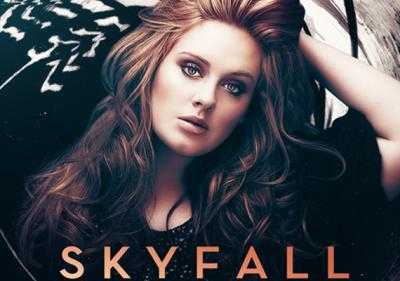 Skyfall Ringtone Ladda ner gratis Skyfall Ringtone Ladda ner gratis