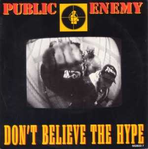 Don't Believe The Hype Ringtone Download Free Don't Believe The Hype Ringtone Download Free