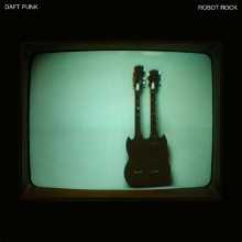 Robot Rock Vyzvánění ke stažení zdarma Robot Rock Vyzvánění ke stažení zdarma