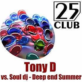 Deep Summer آهنگ زنگ دانلود رایگان