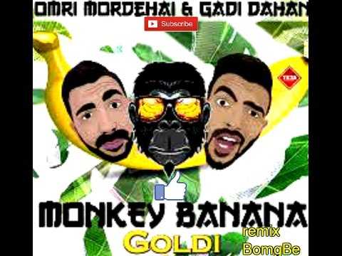 Monkey Banana Scarica suoneria gratis
