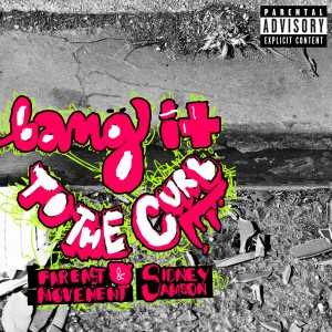 Bang It To The Curb آهنگ زنگ دانلود رایگان
