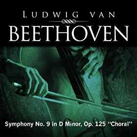 Symphony No. 9 In D Minor, Op. 125: II. Scherzo: Molto Vivace آهنگ زنگ دانلود رایگان Symphony No. 9 In D Minor, Op. 125: II. Scherzo: Molto Vivace آهنگ زنگ دانلود رایگان