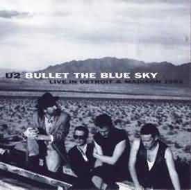 Bullet The Blue Sky Descarregar gratis el to de trucada