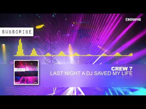Last Night A DJ Saved My Life রিংটোন ফ্রি ডাউনলোড করুন Last Night A DJ Saved My Life রিংটোন ফ্রি ডাউনলোড করুন
