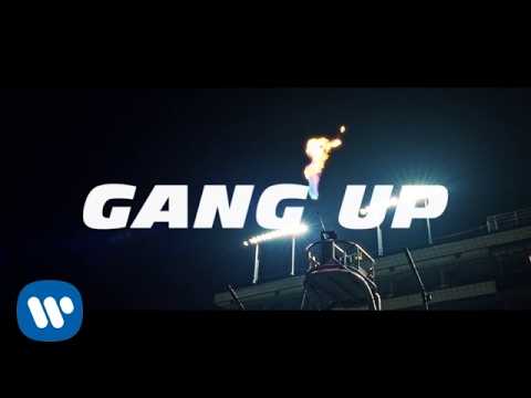 Gang Up Zil sesi İndir Bedava