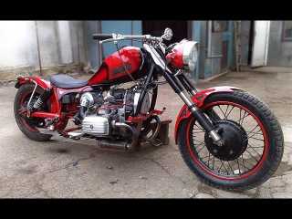 Tin Can Motorbike نغمة تنزيل مجاني