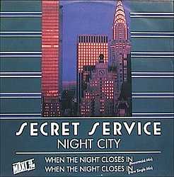 Night City آهنگ زنگ دانلود رایگان Night City آهنگ زنگ دانلود رایگان