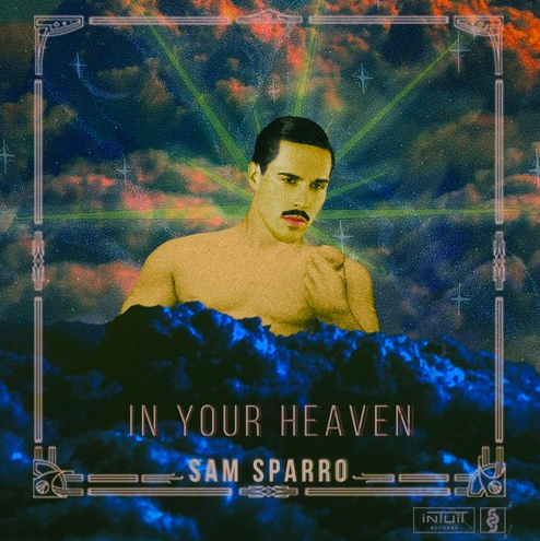 In Your Heaven آهنگ زنگ دانلود رایگان In Your Heaven آهنگ زنگ دانلود رایگان