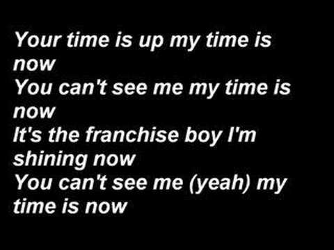My Time Is Now Ringtone Download Free My Time Is Now Ringtone Download Free