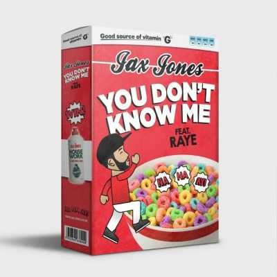 You Don't Know Me - G آهنگ زنگ دانلود رایگان You Don't Know Me - G آهنگ زنگ دانلود رایگان