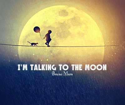 Talking To The Moon Ringtone Last ned gratis