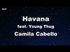 Havana Ringtone Download Free