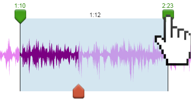 Online Ringtone Editor